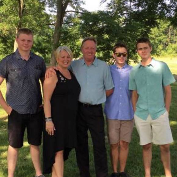 Meet your Posher, Stacey - Picture 1 of 1